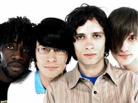 Bloc Party ������������ ����� ����� �� BBC