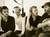 Coldplay �������� � ���� ����� ����� Death Will Never Conquer