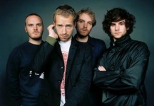 Coldplay ���� �� �����
