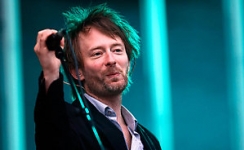 �������� ����� ����� Radiohead - House of Cards