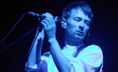 Radiohead �������� ��������� � ������ �� ����� ���� ��������