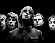 Oasis ������ ����������� ������ ������� �Dig Out Your Soul�