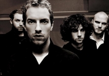 Coldplay �������� ��� ���������� ����� ����� �Death Will Never Conquer�