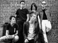 Radiohead ����� ���������� � ����������� �� ��������� 