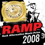 11 ������� 2008 - ��������� ����������� RAMP '2008 