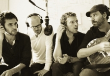 Coldplay �������� ������� �� ������ �����