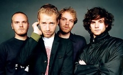 Coldplay �������� ���������� ���������� c ����� ������
