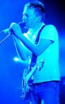 ������������� ��������� ��������� Radiohead �������� � ������� 26 �������