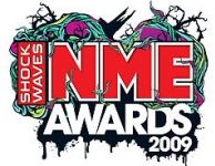 Oasis �������� ������ ��������� �� ������ Shockwaves NME Awards '2009 