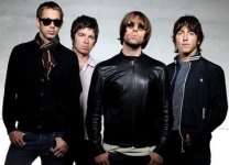 Oasis �� ������� � �����