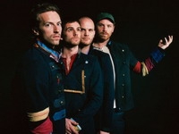 Coldplay ������ � ������