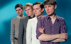 Franz Ferdinand ������� ����� �� ������ �����