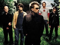 �������� Radiohead ������ ���� ������