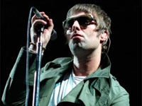 Liam Gallagher ��������� � Prodigy