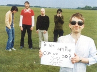 Radiohead ��������� �������� ������