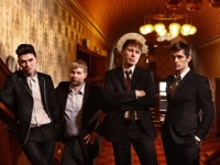 Franz Ferdinand �������� �� ������ RAMP � ������