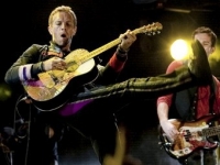 Coldplay ����� ��������� �������� � ����� ���������