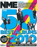 NME ����������� ������ ������� � ����� 2010 ����