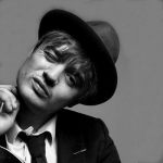 Pete Doherty � ������ ������� ����� ��� ������ � ����