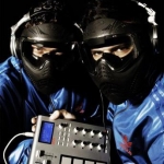 ������� � ������ ������ Cyberpunkers