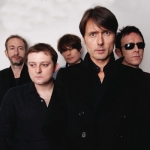 Suede ��������� ��������� � 2011 ����