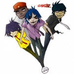 Gorillaz �������� � ������� ������