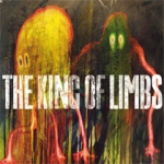 ����� ������ Radiohead - The King of Limbs