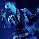 ��������� ������� ������ Radiohead