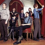Arcade Fire �������� �������� ��� ����� ��������
