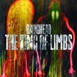 Radiohead ��������� ������ The King Of Limbs ������ �����