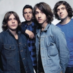 ����� ���� Arctic Monkeys - Brick By Brick 