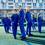Arcade Fire - ����� Juno Awards 