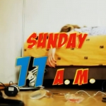 �������� ����� ������ Not For Joe - Sunday 11 a.m.
