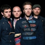 ����� ������ ������� Coldplay