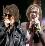 The Strokes ������� ������ � ��������� �������