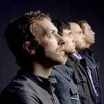 ����� ����������� ������� Coldplay - Mylo Xyloto