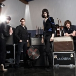 Kasabian: �� �� ��� ��� ����������� ������ 