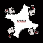 Kasabian �������� ����� ������ Velociraptor! ��� ������ ������������� 