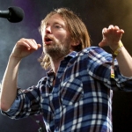 Radiohead ������������ ��� ������� �������� � ���-����� ����� �� ������ 