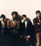 ������ Bloc Party � ������� ������ ���������