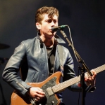 ����� ����� Arctic Monkeys - Evil Twin