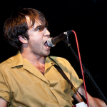 ������ The Vaccines ��������� ����� ����� � ���������