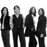 ����� ������������ ������ ����� � The Beatles
