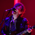 ��������� Radiohead ���������� � ������� DOOM