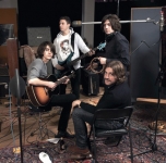 ����� Ҹ����: Arctic Monkeys - ������ �������� ��� ������