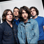 Arctic Monkeys ����������, ��� ������� ������� �� ��� ������� ������ The Smiths