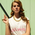 Lana Del Rey ����������� �������� ������ ��������� �������