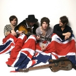 The Kooks �������� � �����-���������� � ��������� ����