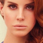 Lana Del Rey ���������� � ������������ �����-����� ������