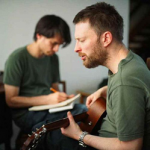 Radiohead ���������� ����� ����� � ���������� ����������� ���� 2012 ����